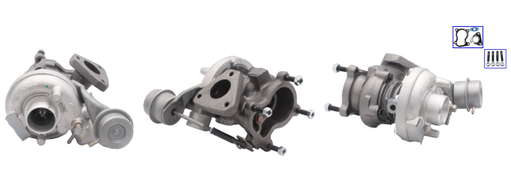 Turbocompresseur