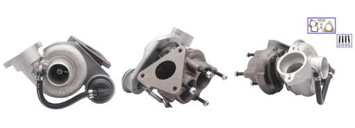Turbocompresseur