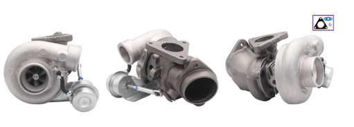 Turbocompresseur