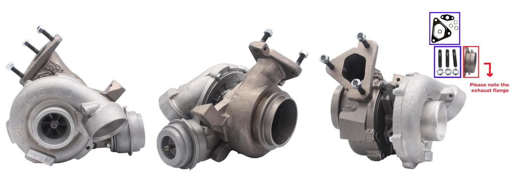 Turbocompresseur