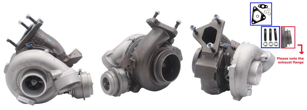 Turbocompresseur
