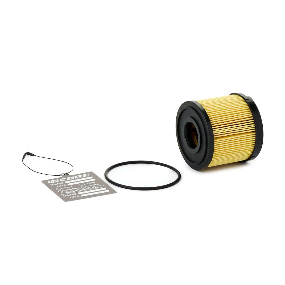 Filtre à carburant