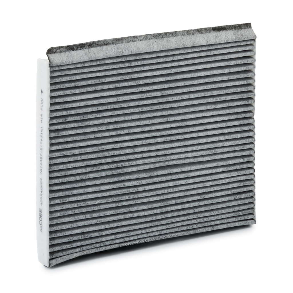 Filtre d'habitacle
