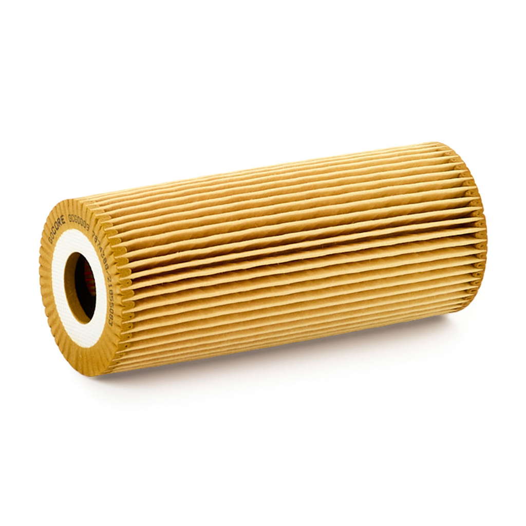 Filtre à huile