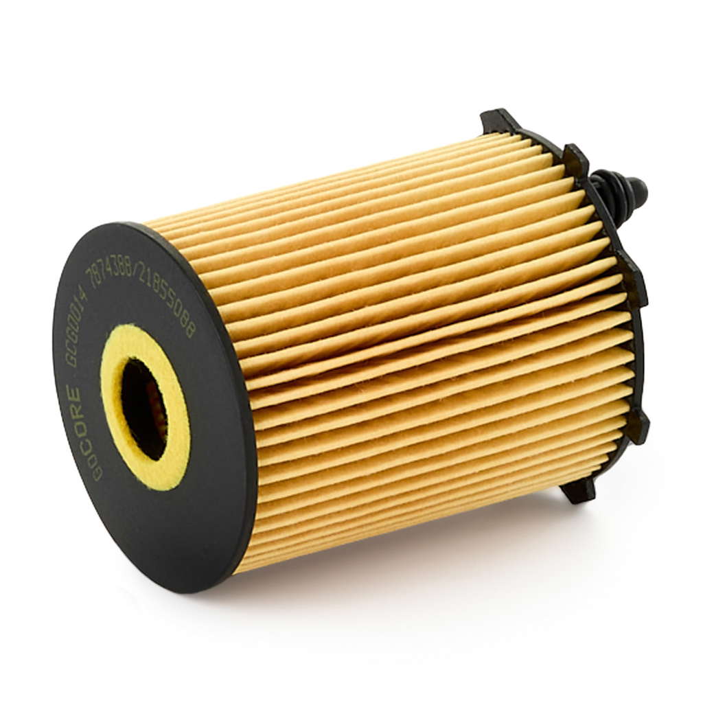 Filtre à huile