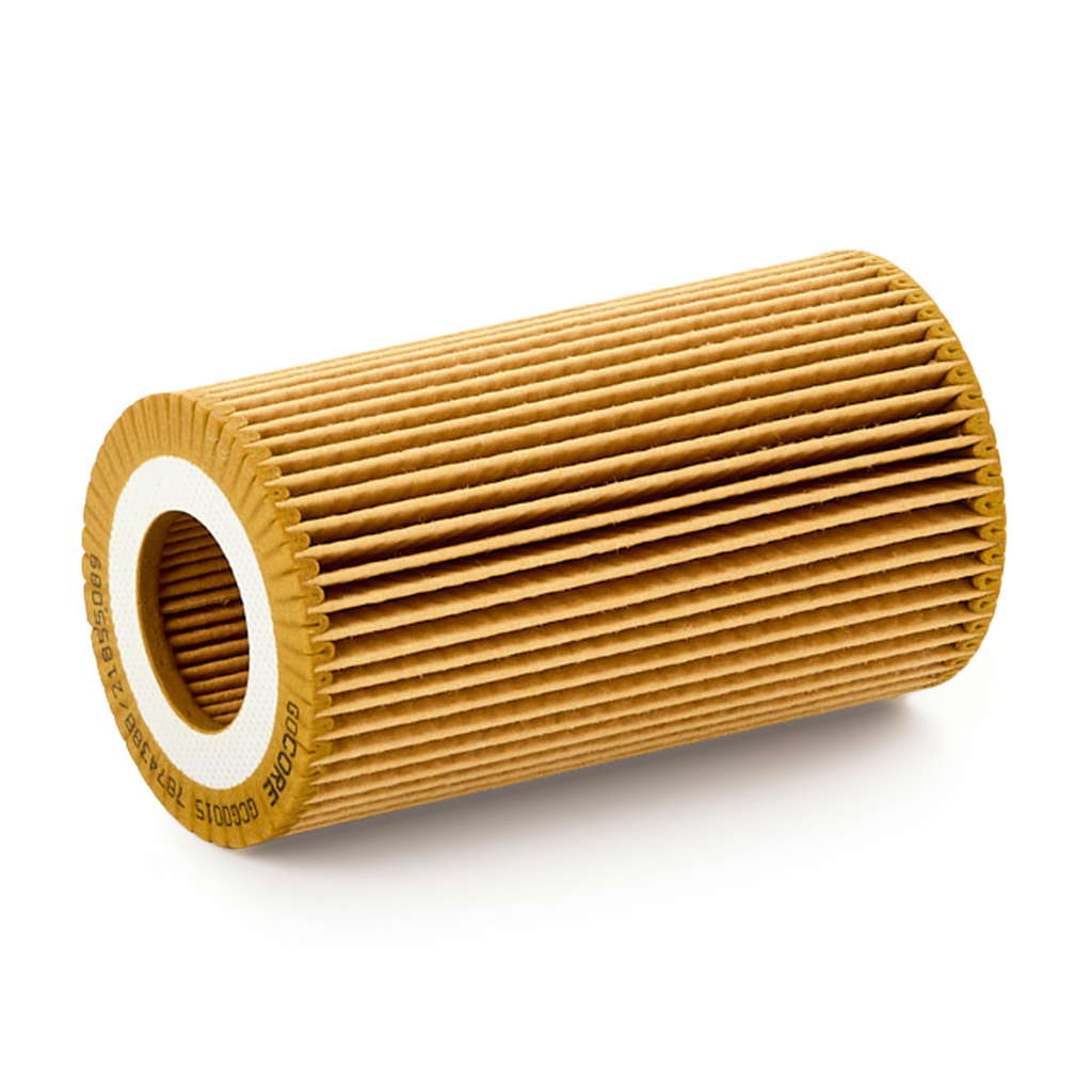 Filtre à huile