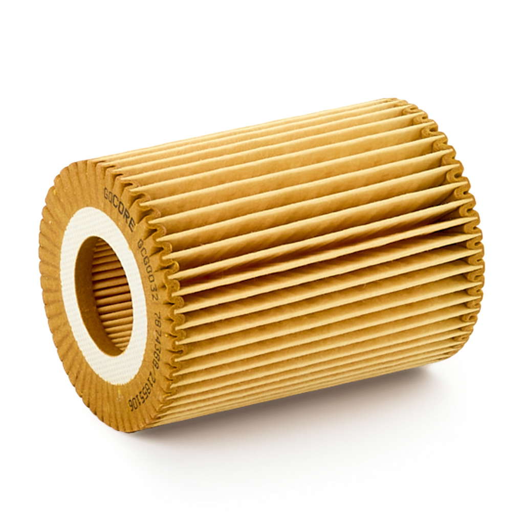 Filtre à huile