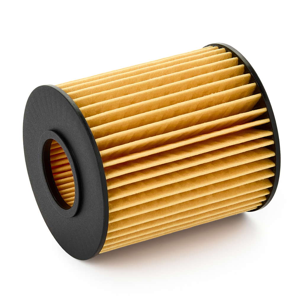 Filtre à huile