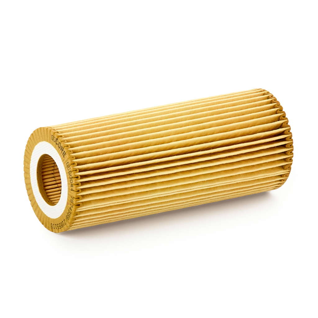 Filtre à huile