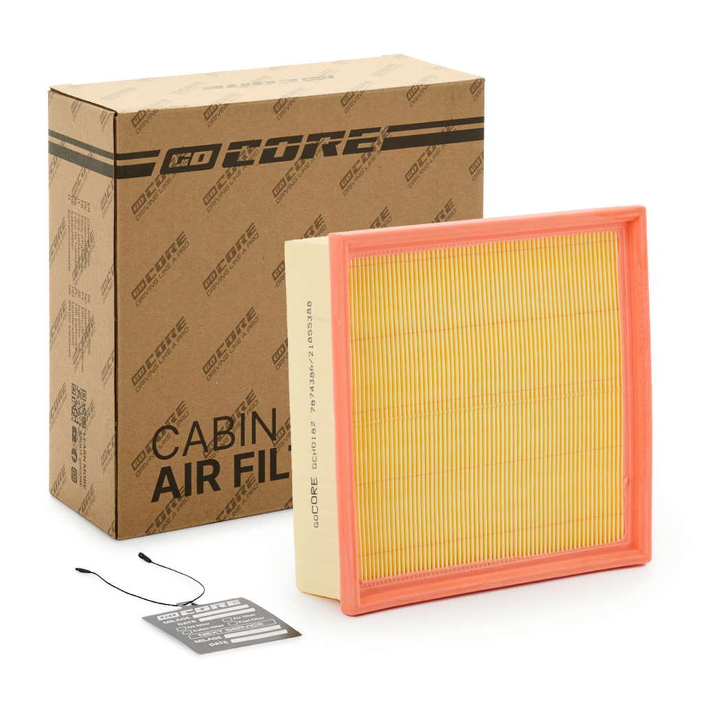 Filtre à air
