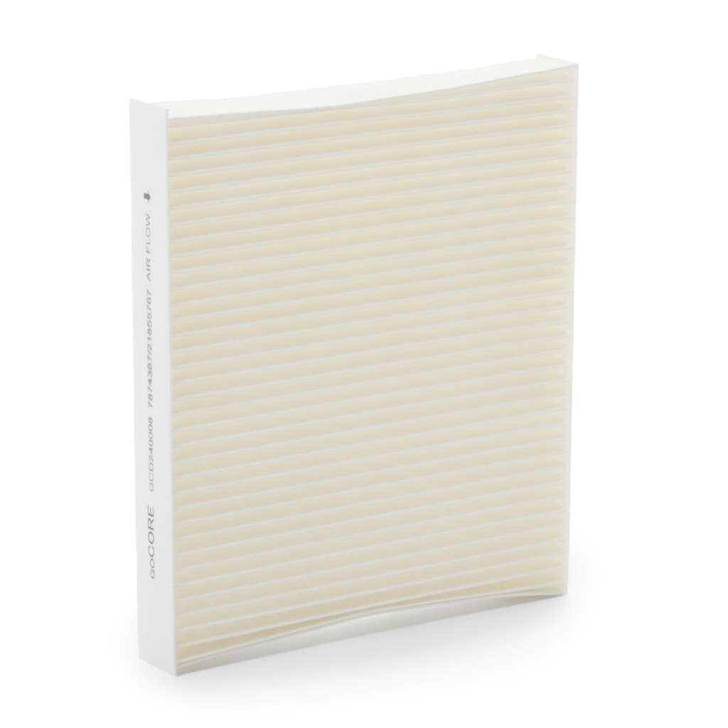 Filtre d'habitacle