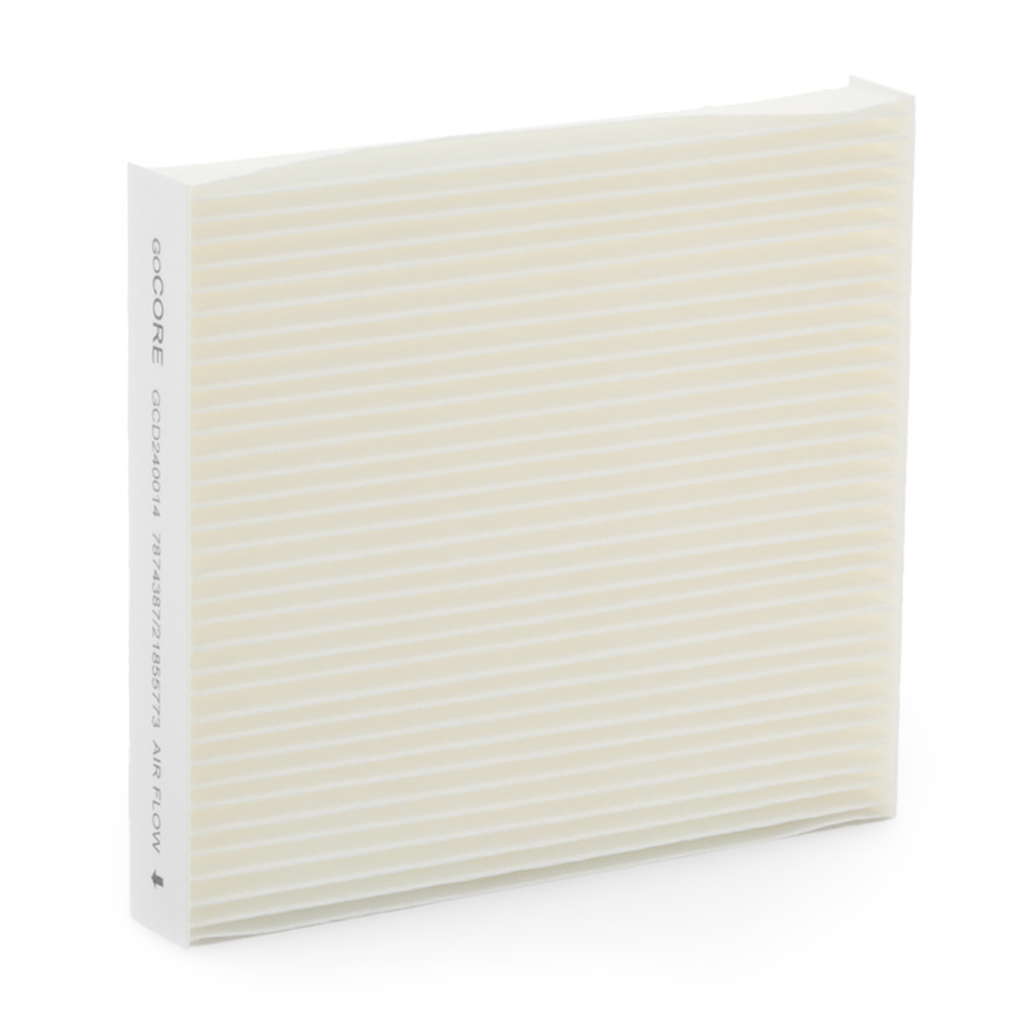 Filtre d'habitacle