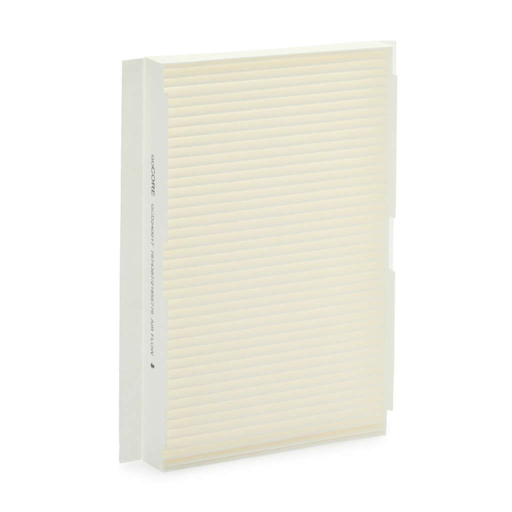 Filtre d'habitacle