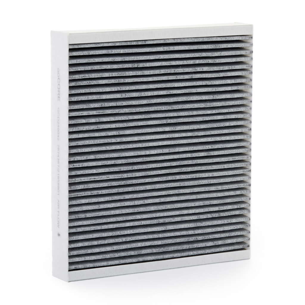 Filtre d'habitacle