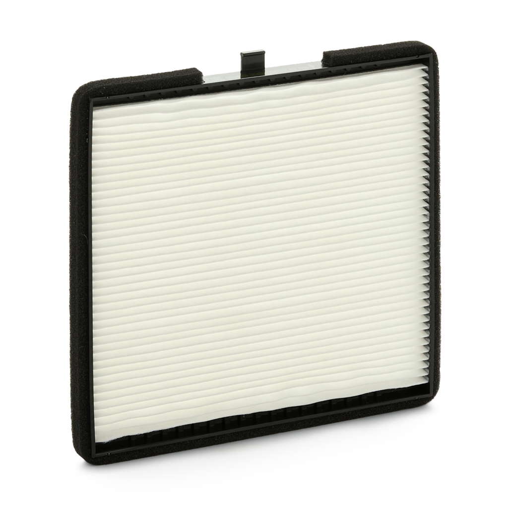 Filtre d'habitacle