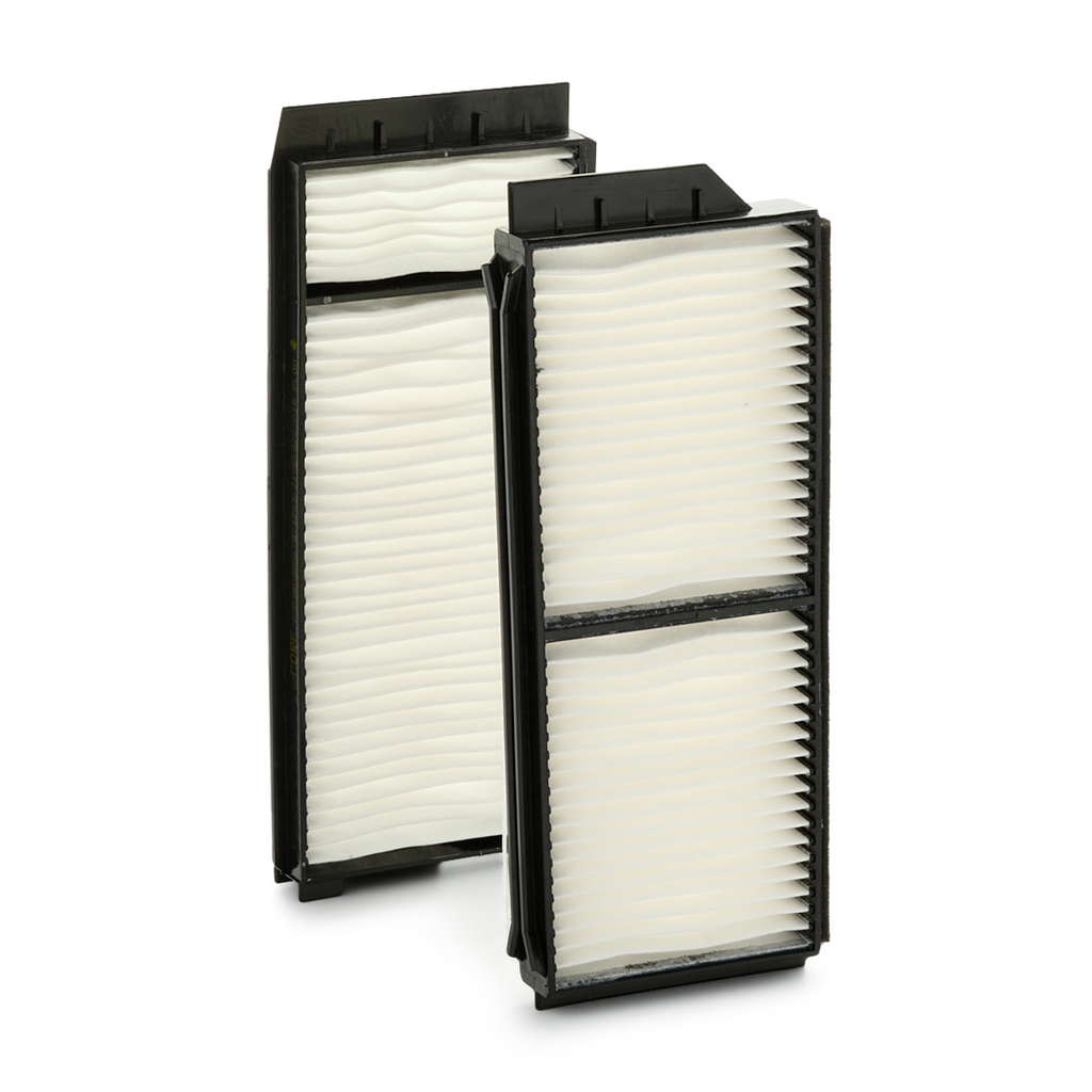 Filtre d'habitacle