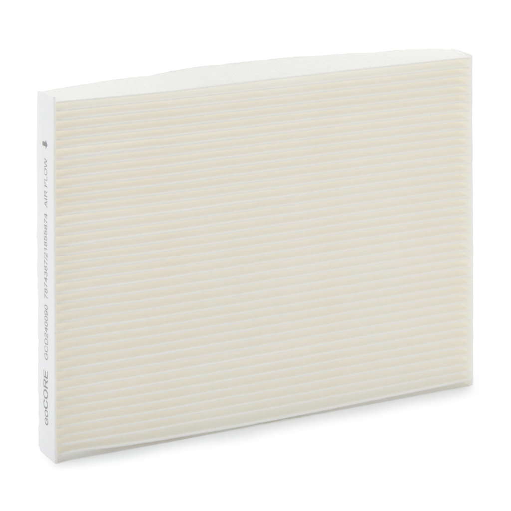 Filtre d'habitacle