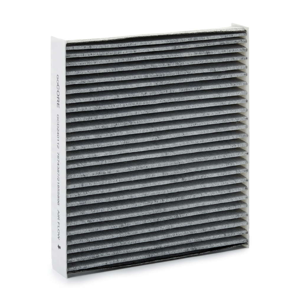 Filtre d'habitacle