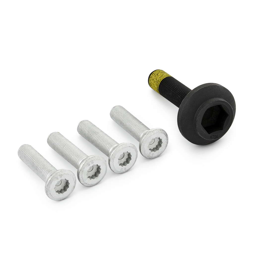 Kit de roulement de roue