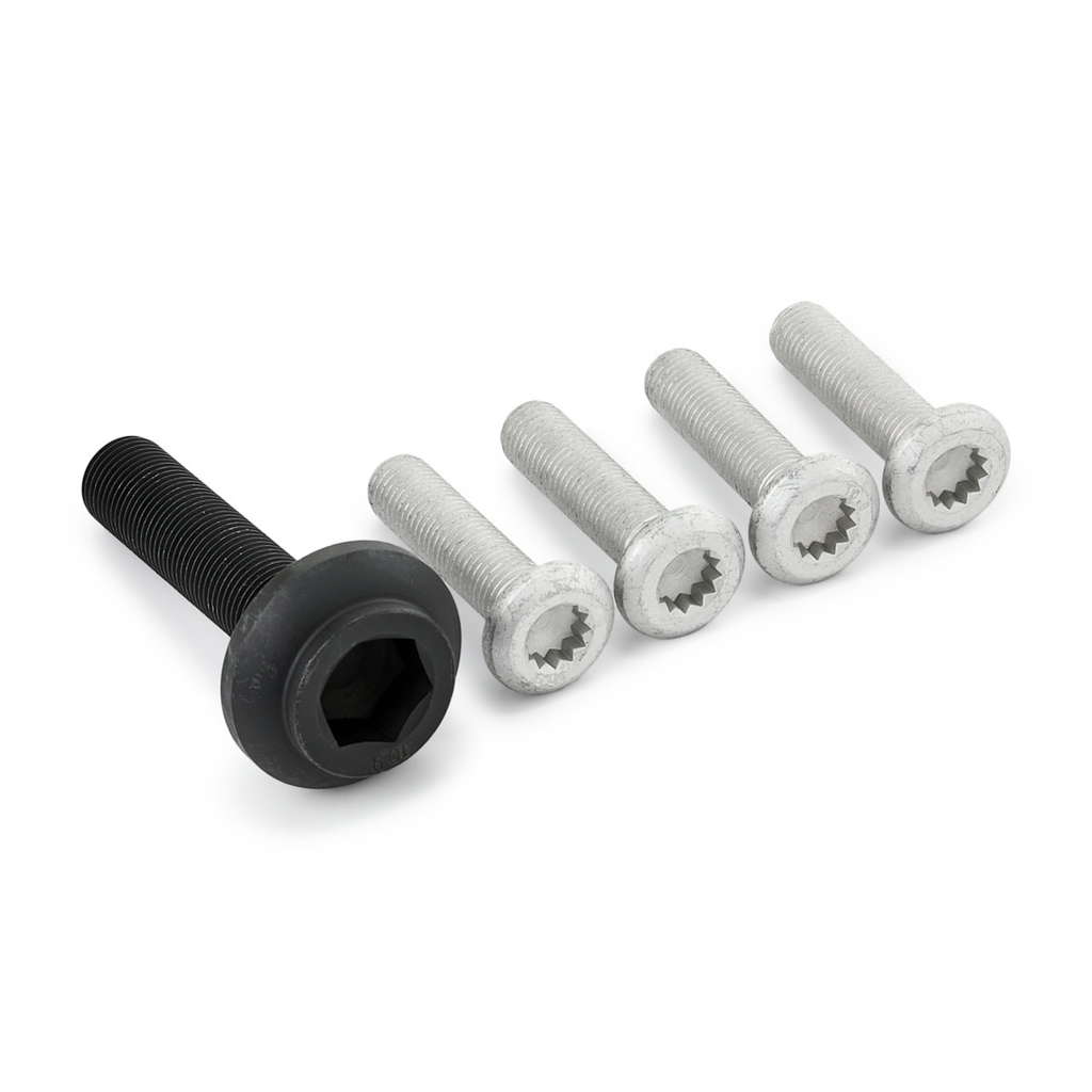 Kit de roulement de roue