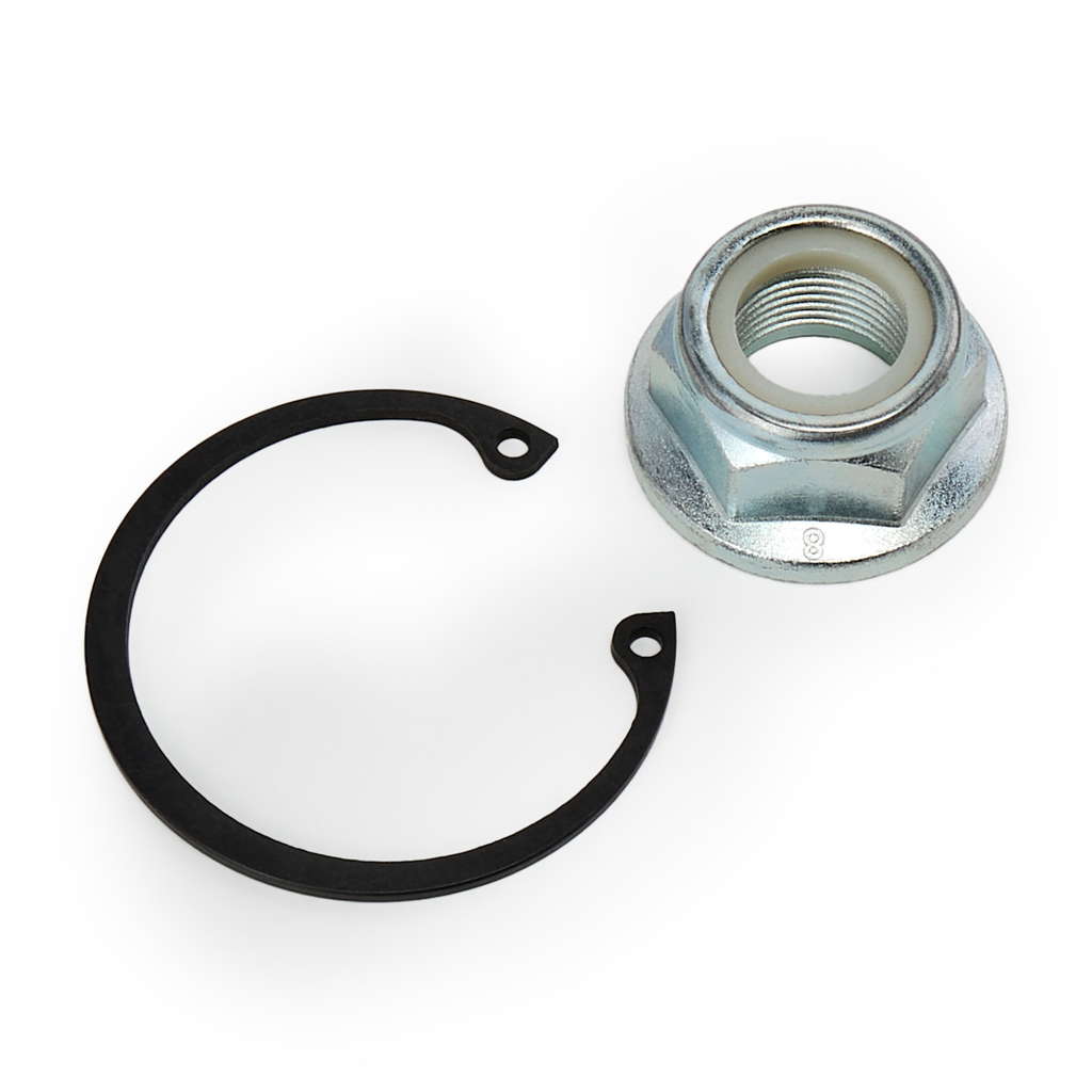 Kit de roulement de roue