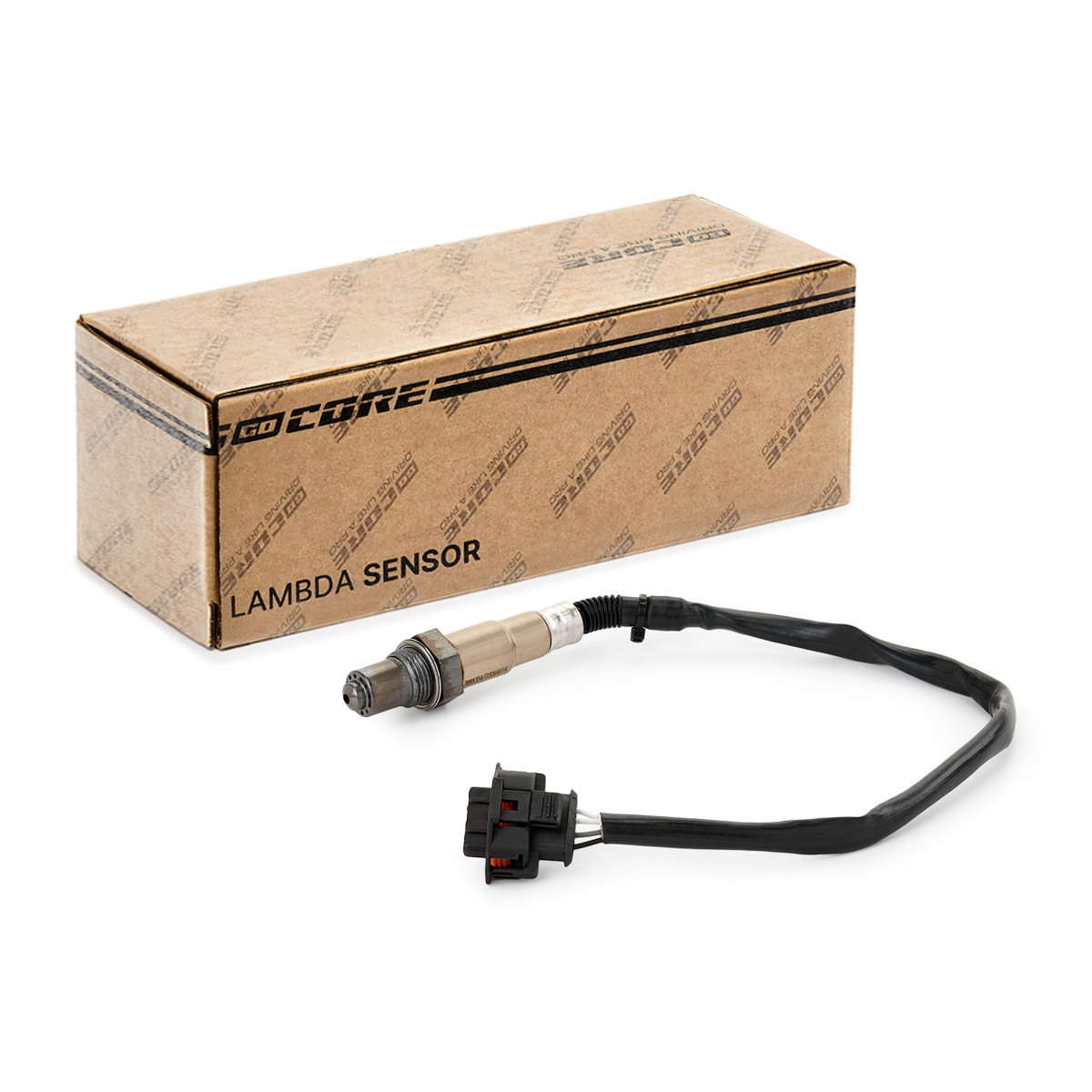 Sonde lambda