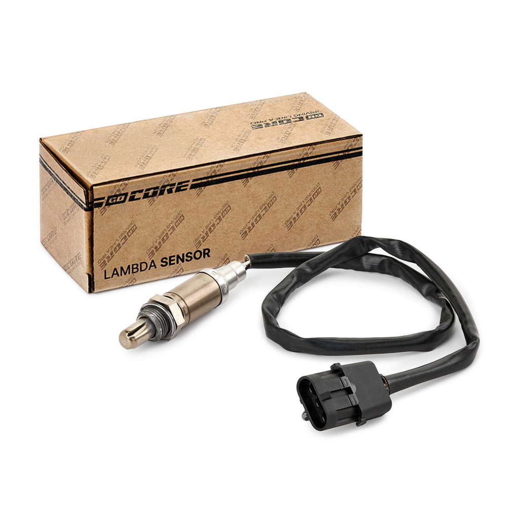 Sonde lambda