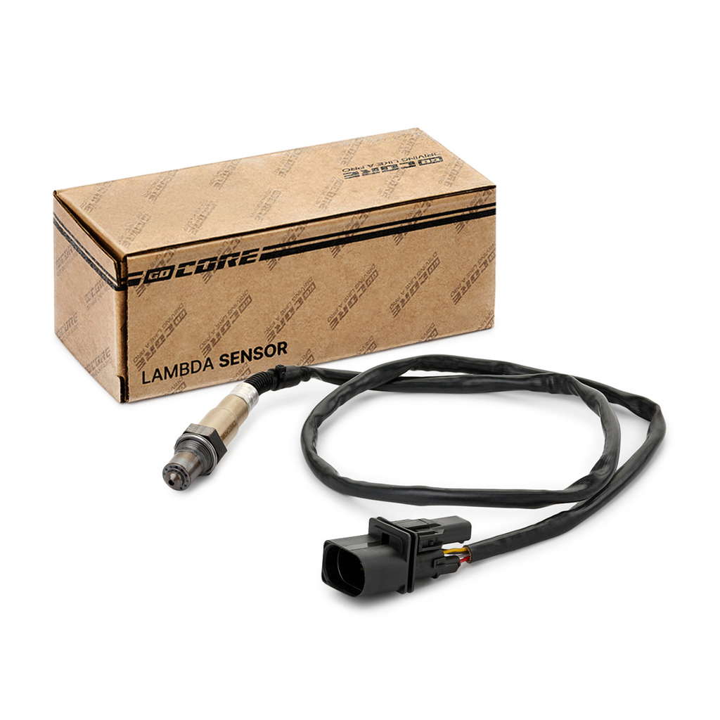Sonde lambda