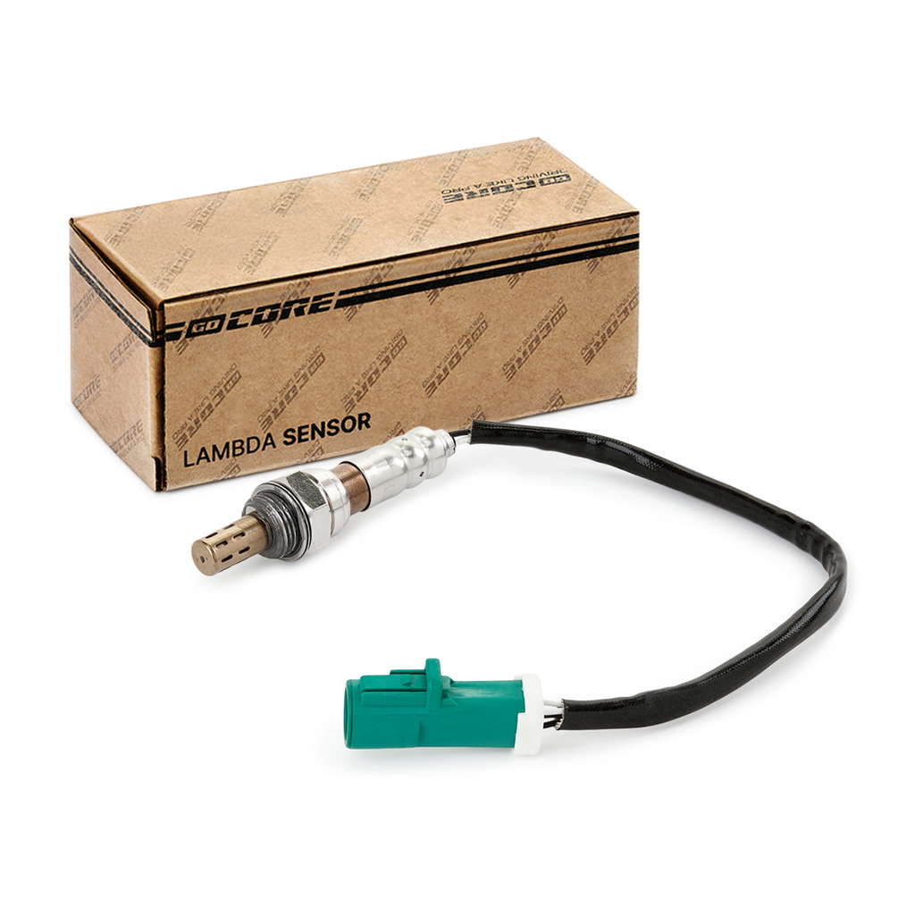 Sonde lambda