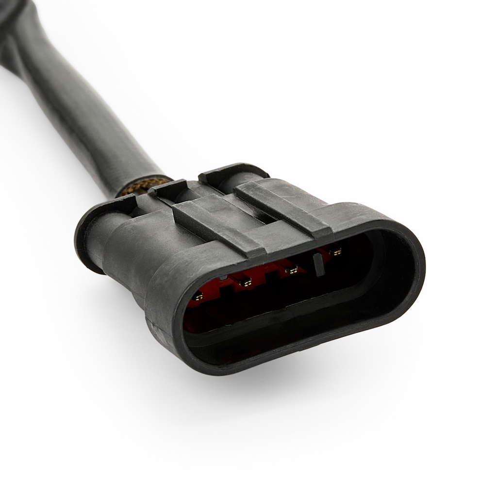 Sonde lambda