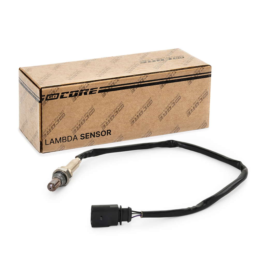 Sonde lambda