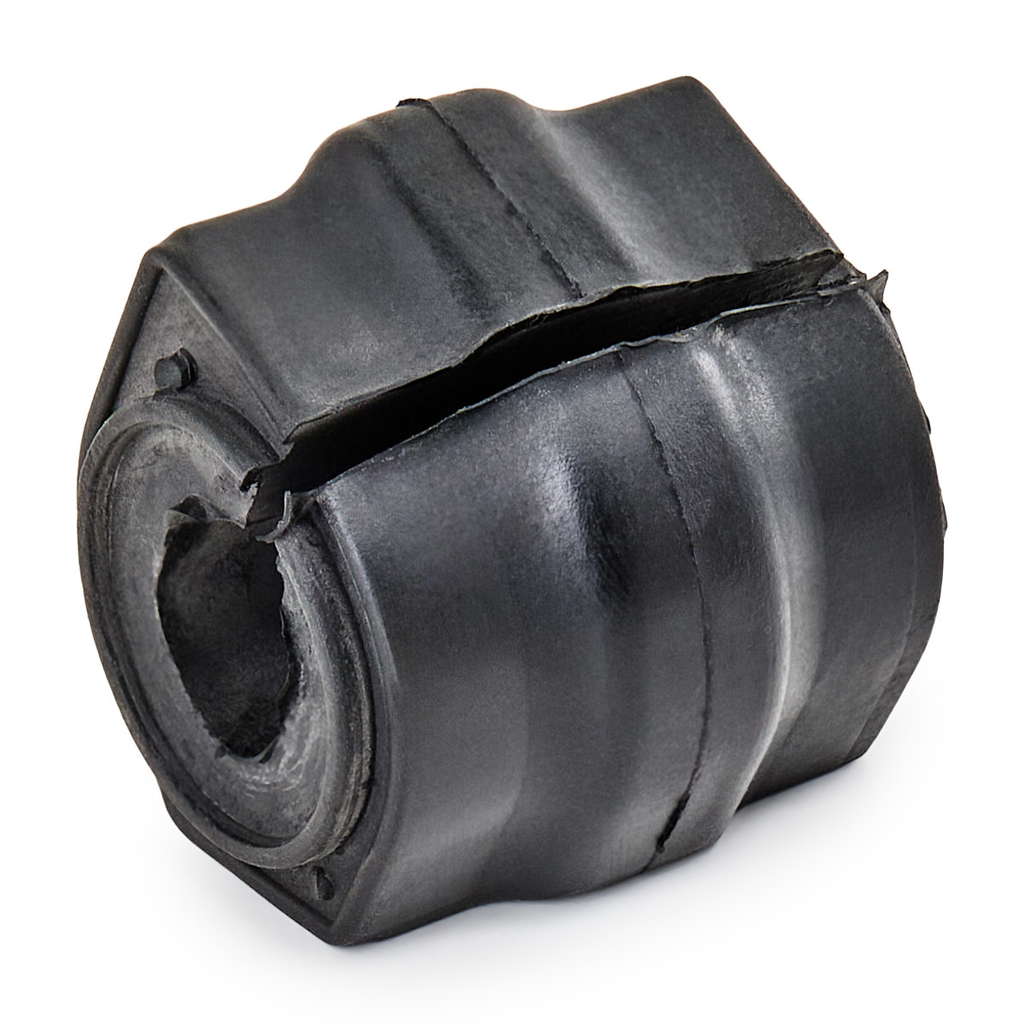 Silent bloc de barre stabilisatrice