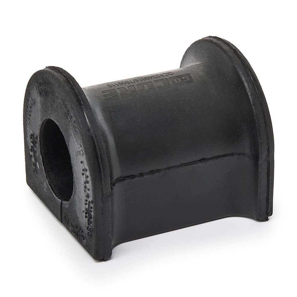 Silent bloc de barre stabilisatrice