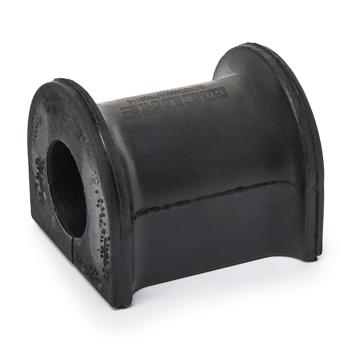 Silent bloc de barre stabilisatrice