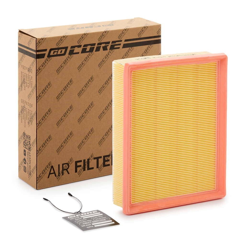 Filtre à air