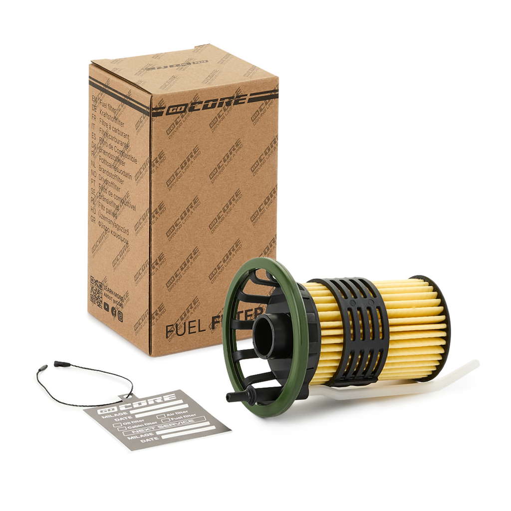 Filtre à carburant