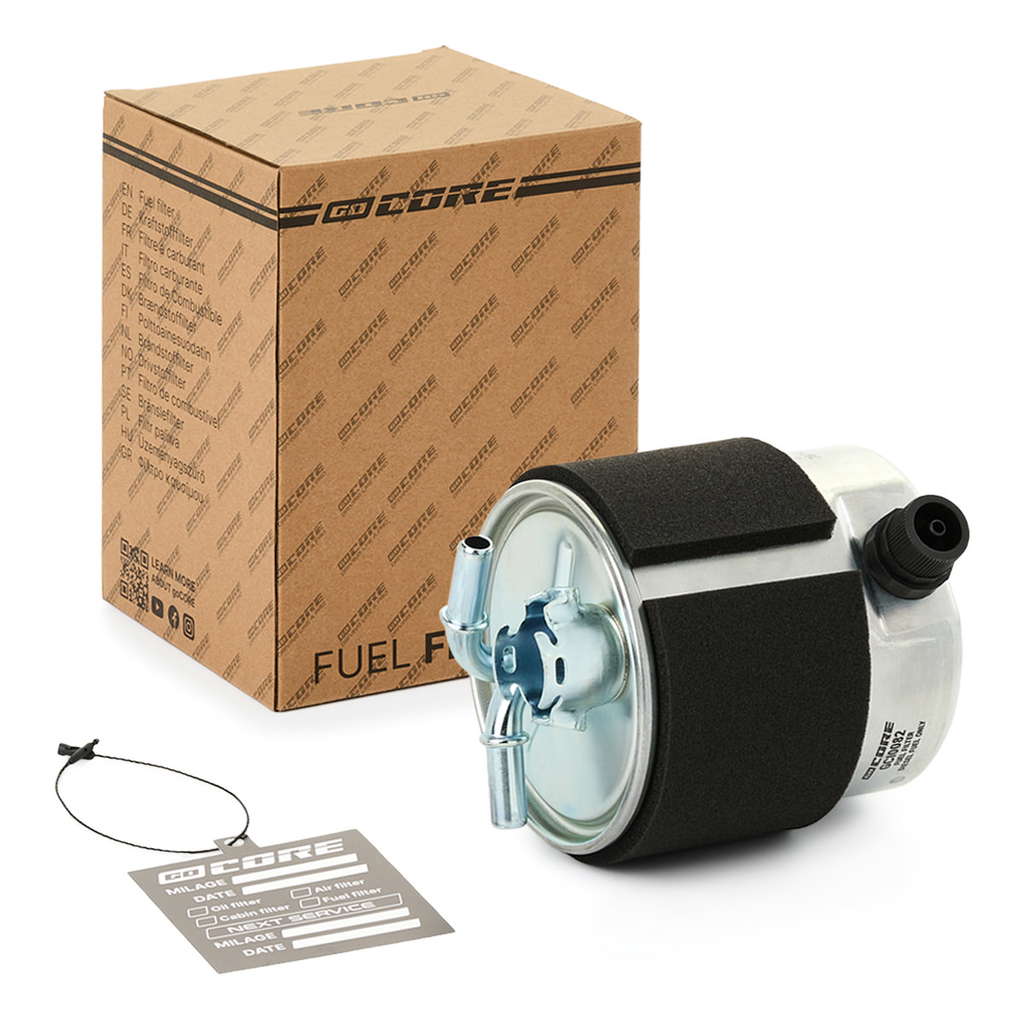 Filtre à carburant
