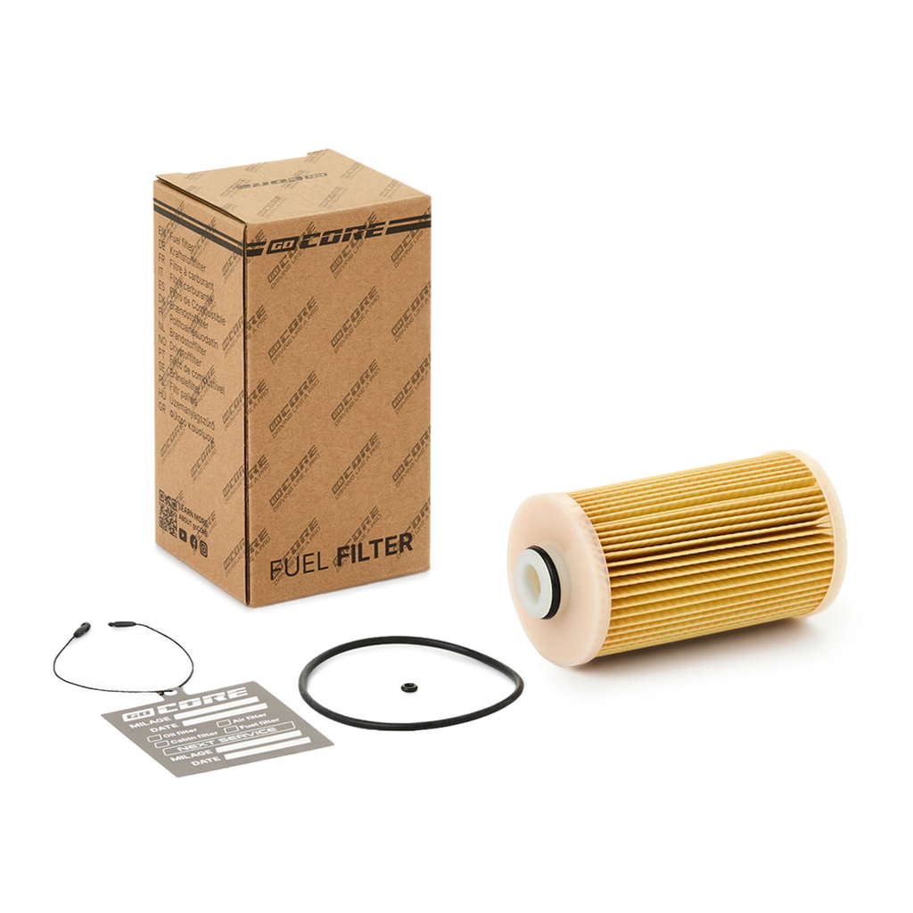 Filtre à carburant