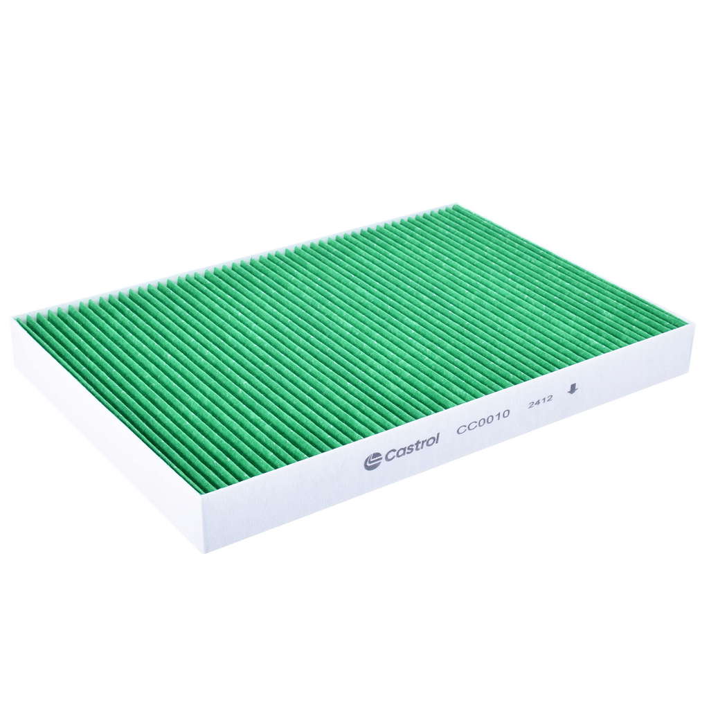 Filtre d'habitacle