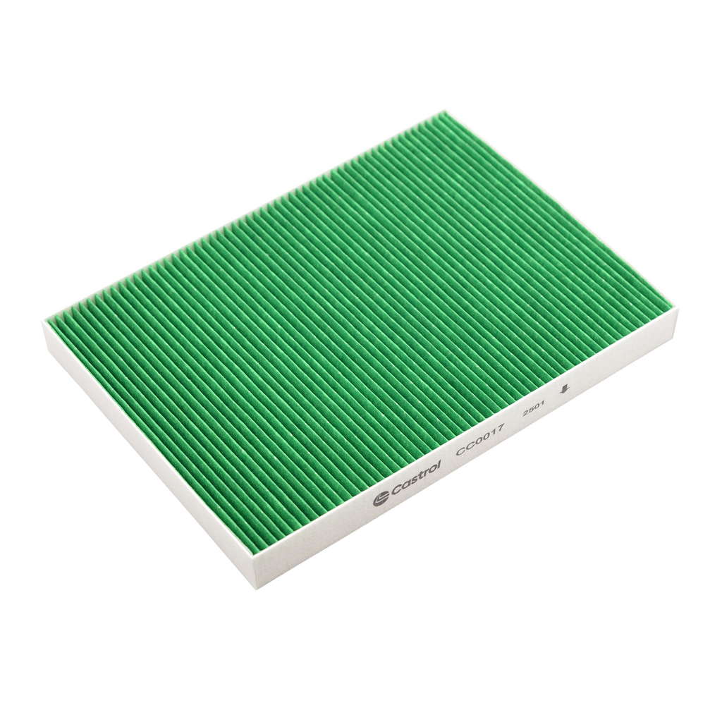 Filtre d'habitacle