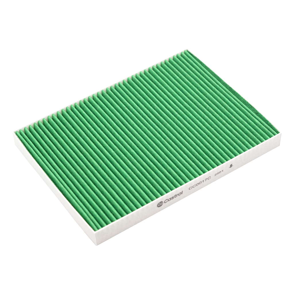 Filtre d'habitacle
