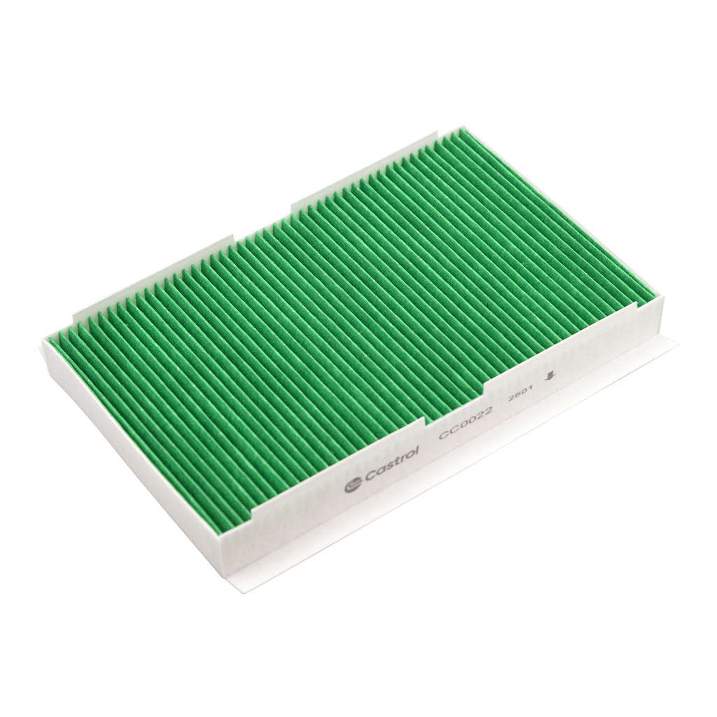 Filtre d'habitacle