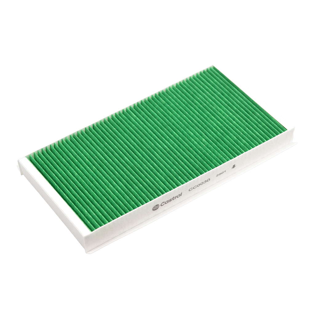 Filtre d'habitacle