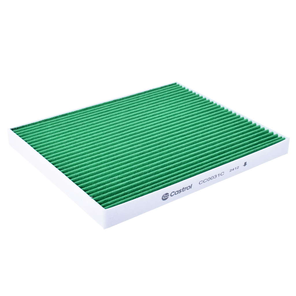 Filtre d'habitacle