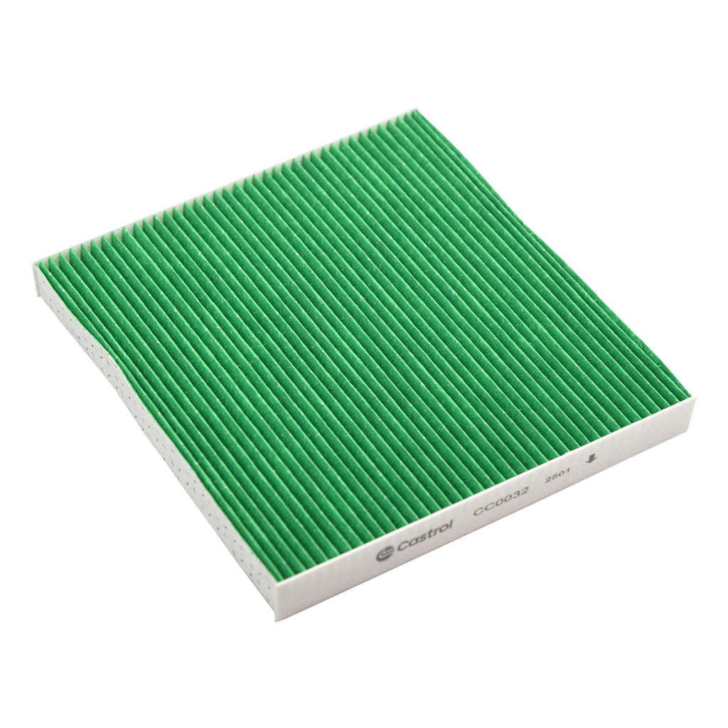 Filtre d'habitacle