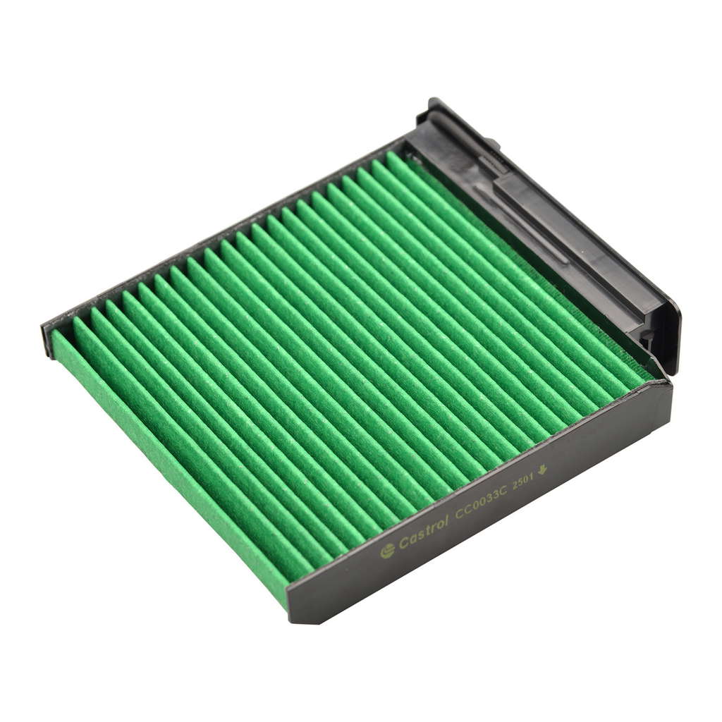 Filtre d'habitacle