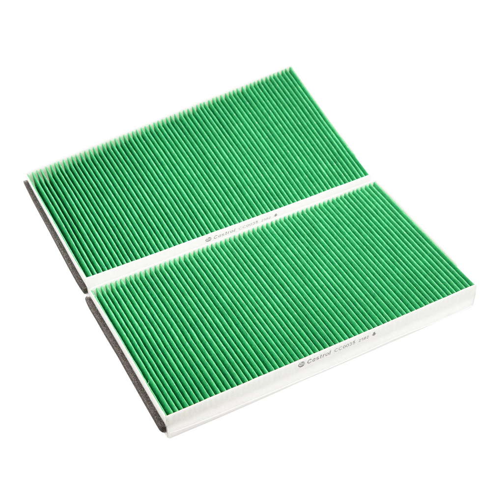 Filtre d'habitacle