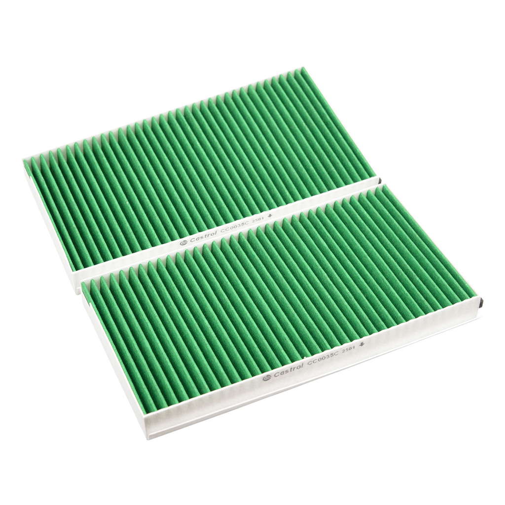 Filtre d'habitacle