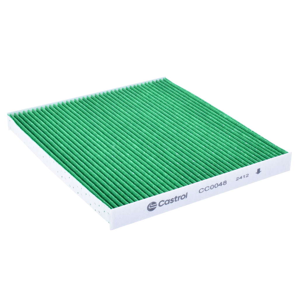 Filtre d'habitacle