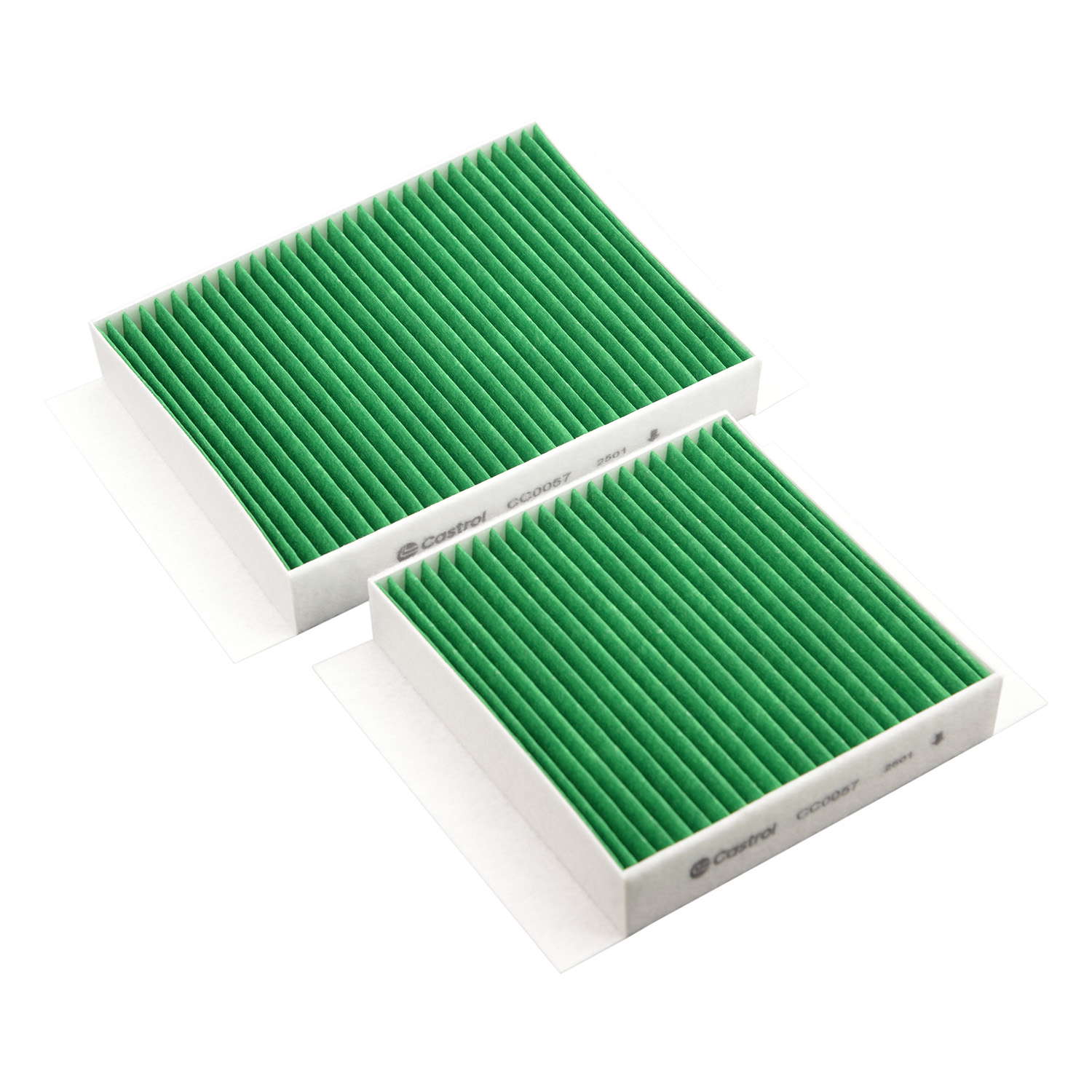 Filtre d'habitacle